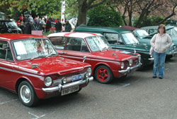 Wheelnuts 2010